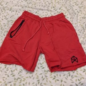 BMFit Shorts